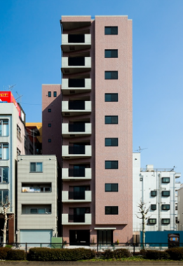 宮澤建設の建築例2