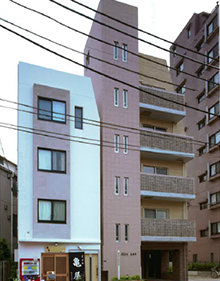 宮澤建設の建築例3