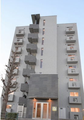建築例1