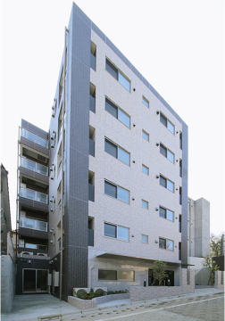 建築例2