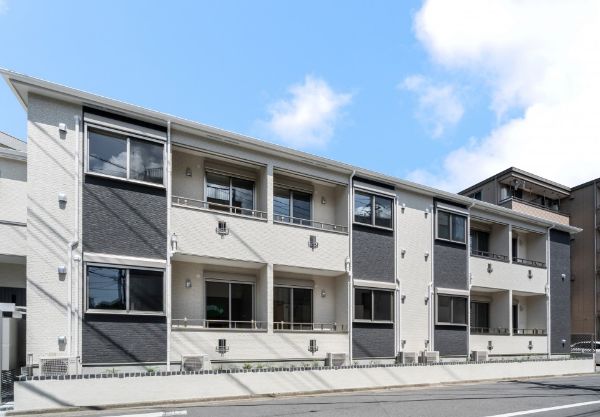 ポラスグランテックの建築例