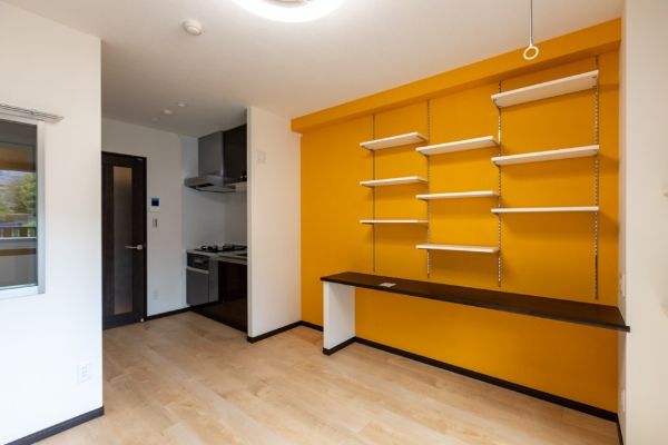 ポラスグランテックの建築例