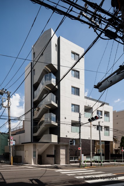 神興建設の建築例2