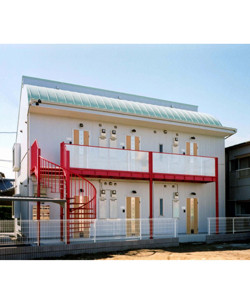滝沢設計の建築例2