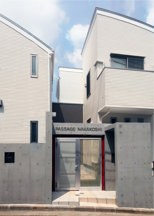 滝沢設計の建築例3