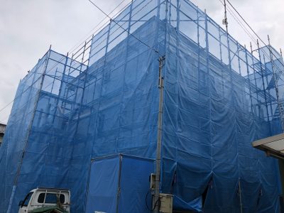 千葉県船橋市65坪のアパート